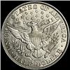 Image 2 : 1915-D Barber Half Dollar UNCIRCULATED