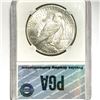 Image 2 : 1922-S Silver Peace Dollar PGA-MS64+