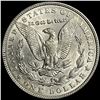Image 2 : 1902 Morgan Silver Dollar UNCIRCULATED