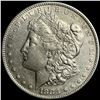 Image 1 : 1883-S Morgan Silver Dollar UNCIRCULATED