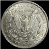 Image 2 : 1883-S Morgan Silver Dollar UNCIRCULATED