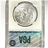 Image 2 : 1882-CC Morgan Silver Dollar PGA-MS64