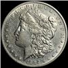 Image 1 : 1884-S Morgan Silver Dollar UNCIRCULATED