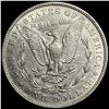 Image 2 : 1884-S Morgan Silver Dollar UNCIRCULATED
