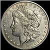 Image 1 : 1896-O Morgan Silver Dollar CLOSELY UNCIRCULATED