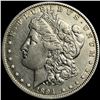 Image 1 : 1894-O Morgan Silver Dollar CLOSELY UNCIRCULATED