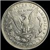Image 2 : 1894-O Morgan Silver Dollar CLOSELY UNCIRCULATED