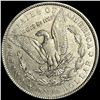 Image 2 : 1901 Morgan Silver Dollar CLOSELY UNCIRCULATED
