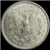 Image 2 : 1884-S Morgan Silver Dollar UNCIRCULATED