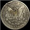 Image 2 : 1880-CC Morgan Silver Dollar NICELY CIRCULATED