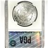Image 2 : 1881-S Morgan Silver Dollar PGA-MS66 FSB