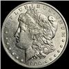 Image 1 : 1900-S Morgan Silver Dollar UNCIRCULATED