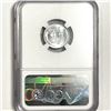 Image 2 : 1943-D Wheat Cent NGC-MS67