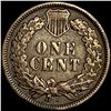 Image 2 : 1908-S Indian Head Cent CLOSELY UNCIRCULATED