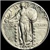 Image 1 : 1930 Standing Liberty Quarter CLOSELY