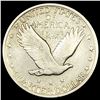Image 2 : 1925 Standing Liberty Quarter ABOUT UNCIRCULATED