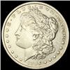 Image 1 : 1886-O Morgan Silver Dollar CLOSELY UNCIRCULATED