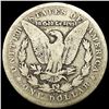 Image 2 : 1880-CC Morgan Silver Dollar NICELY CIRCULATED