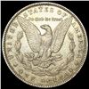 Image 2 : 1892 Morgan Silver Dollar CLOSELY UNCIRCULATED
