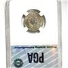 Image 2 : 1890 Liberty Victory Nickel PGA-PR66 Rainbow