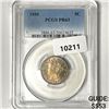 Image 1 : 1888 Liberty Victory Nickel PCGS-PR63