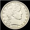 Image 1 : 1916 Barber Quarter CLOSELY UNCIRCULATED