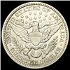 Image 2 : 1916 Barber Quarter CLOSELY UNCIRCULATED
