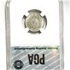 Image 2 : 1867 Shield Nickel PGA-MS63 Rays