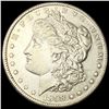 Image 1 : 1898-S Morgan Silver Dollar UNCIRCULATED