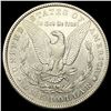 Image 2 : 1898-S Morgan Silver Dollar UNCIRCULATED