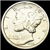 Image 1 : 1924-D Mercury Dime NEARLY UNCIRCULATED