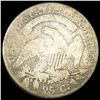 Image 2 : 1819 Capped Bust Quarter NICELY CIRCULATED