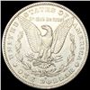 Image 2 : 1884-S Morgan Silver Dollar CLOSELY UNCIRCULATED