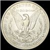 Image 2 : 1884-S Morgan Silver Dollar CLOSELY UNCIRCULATED