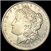 Image 1 : 1890-O Morgan Silver Dollar UNCIRCULATED