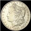Image 1 : 1901 Morgan Silver Dollar UNCIRCULATED