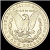 Image 2 : 1901 Morgan Silver Dollar UNCIRCULATED