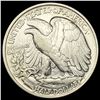 Image 2 : 1920 Walking Liberty Half Dollar CLOSELY UNC