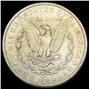 Image 2 : 1884-S Morgan Silver Dollar CLOSELY UNCIRCULATED