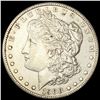 Image 1 : 1900-S Morgan Silver Dollar CLOSELY UNCIRCULATED