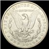 Image 2 : 1900-S Morgan Silver Dollar CLOSELY UNCIRCULATED