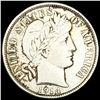 Image 1 : 1914-D Barber Dime UNCIRCULATED