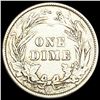 Image 2 : 1914-D Barber Dime UNCIRCULATED