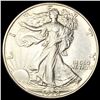Image 1 : 1938-D Walking Liberty Half Dollar UNCIRCULATED