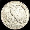 Image 2 : 1938-D Walking Liberty Half Dollar UNCIRCULATED