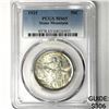 Image 1 : 1925 Stone Mountain Half Dollar PCGS-MS65
