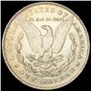 Image 2 : 1878 7/8TF Morgan Silver Dollar UNCIRCULATED