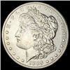 Image 1 : 1886-O Morgan Silver Dollar UNCIRCULATED