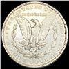 Image 2 : 1890-CC Morgan Silver Dollar CLOSELY UNCIRCULATED