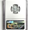 Image 2 : 1943 Wheat Cent NGC-MS66
